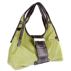 Pavers Female GREE903 Bags in Green
