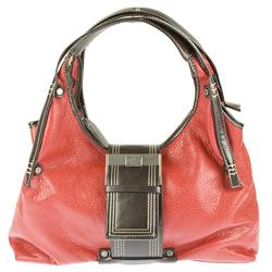 Pavers Female Gree903 Bags in Red-Brown
