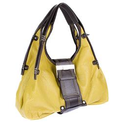 Female GREE903 Bags in Yellow