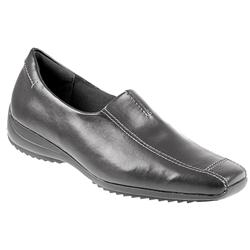 Pavers Female Novi603 Textile/Other Lining Casual in Black, Brown