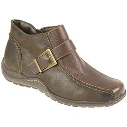 Pavers Female Novi803 Textile Upper Textile/Other Lining Casual in Brown
