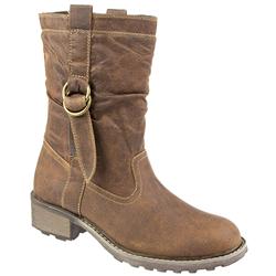 Pavers Female Novi809 Textile Upper Textile Lining Casual in Brown