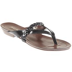 Pavers Female Wong904 Leather Upper Leather Lining Comfort Small Sizes in Black, Red, White