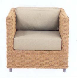 Pavilion Rattan Nakuru Armchair