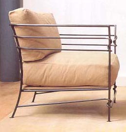 Pavilion Rattan Vittoria Armchair
