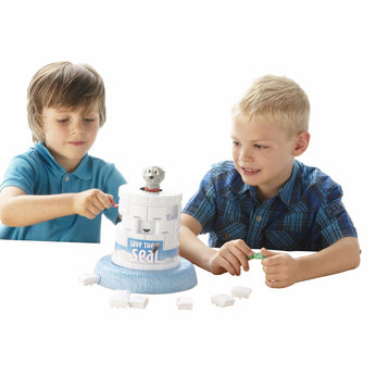 Pavillion Pavilion Save the Seal Game