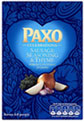Paxo Celebrations Sausagemeat and Thyme (150g)