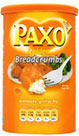 Paxo Golden Breadcrumbs (227g)