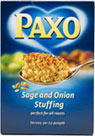 Paxo Stuffing Sage and Onion (385g)