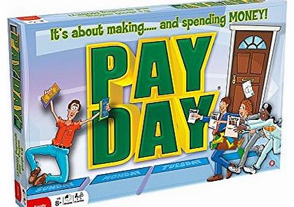 Payday - The Board Game