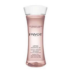 Payot Alcohol Free Revitalizing Toner 200ml (All Skin Types)