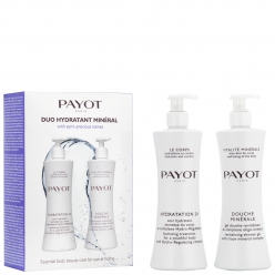 PAYOT BODY DUO - LIMITED EDITION