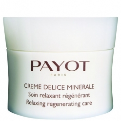 PAYOT CREME DELICE MINERALE (RELAXING