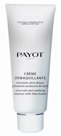 Payot Creme Demaquillante Ultra-Soft and