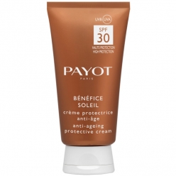 PAYOT CREME PROTECTRICE ANTI-AGE CORPS SPF30