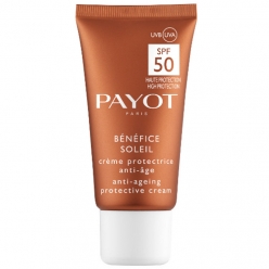 PAYOT CREME PROTECTRICE ANTI-AGE SPF50 (CREAM