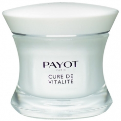 PAYOT CURE DE VITALITE (REVITALISING AND FIRMING