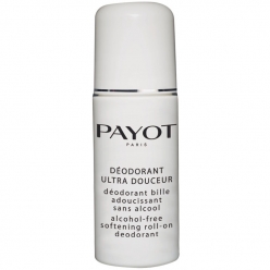PAYOT DEODORANT ULTRA DOUCEUR (ULTRA SOOTHING