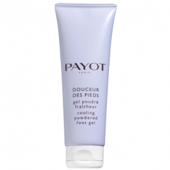 PAYOT DOUCEUR DES PIEDS (FOOT CREAM) 125ML)