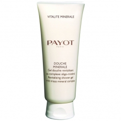 PAYOT DOUCHE MINERALS (REVITALISING SHOWER GEL)