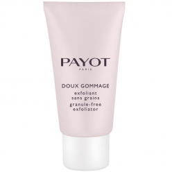 PAYOT DOUX GOMMAGE (EXFOLIANT WITH NO ABRASIVE