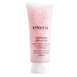 Payot Gommage Douceur Body Scrub 200ml