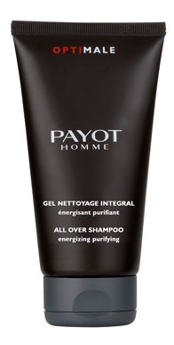 Homme Optimale All Over Shampoo 200ml