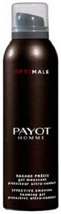 Payot Homme Optimale Effective Shaving Foaming