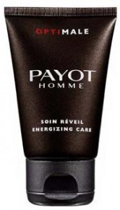 Payot Homme Optimale Energising Care Fresh Gel