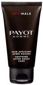 Homme Optimale Soothing After Shave Care