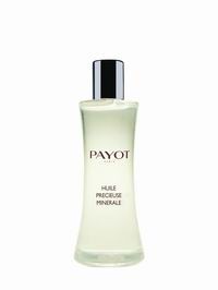 Payot Huile Precieuse Minerale Regenerating Dry
