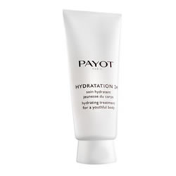 Payot Hydration 24 Body Lotion 200ml