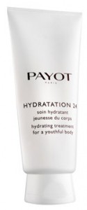 Payot Hydration 24 Hydrating Treatment 200ml
