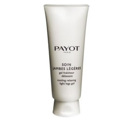 Payot Jambre Legeres Light Legs Gel 200ml