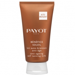 PAYOT LAIT AUTOBRONZANT ANTI-AGE (ANTI-AGEING