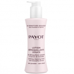 LOTION D&Eacute;MAQUILLANTE DOUCE
