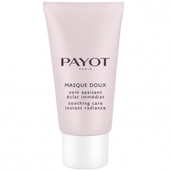 PAYOT MASQUE DOUX (SOOTHING INSTANT RADIANCE