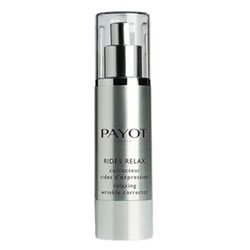Payot Rides Relax Wrinkle Corrector 50ml (All Skin Types)