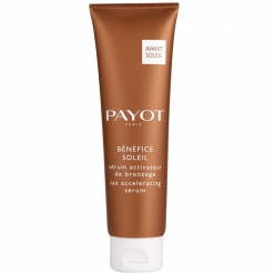 PAYOT SERUM ACTIVATEUR DE BRONZAGE (TAN