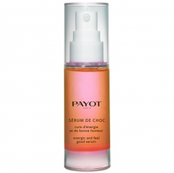 PAYOT SERUM DE CHOC (WAKE-UP GLOWING SERUM) (30ML)