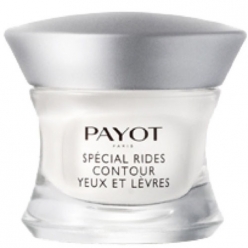 PAYOT SPECIAL RIDES CONTOUR YEUX and LEVRES