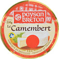 Paysan Breton Le Camembert (250g)