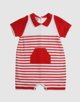 DRESSES Romper suits BOYS on YOOX.COM