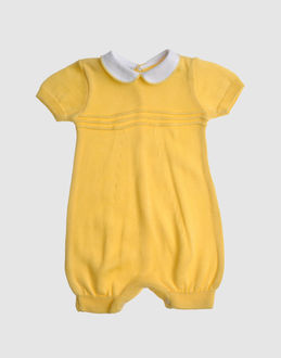 PAZ RODRIGUEZ DRESSES Romper suits GIRLS on YOOX.COM