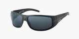 PBK Carrera Devil 2 Matt Black RA Polarized Sunglasses