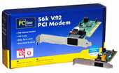 PC LINE 56K V92