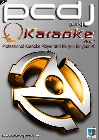 pcdj Karaoke module