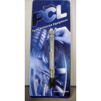 PCL Tyre Pressure Gauge