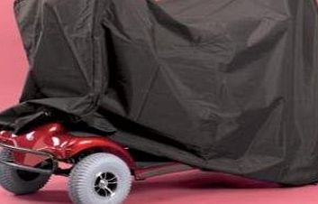 PD CARE Mobility Waterproof Scooter Storage Cover