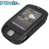 Pdair Aluminium Case - Black - HTC Touch